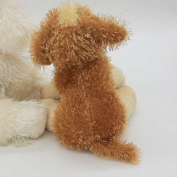GANZ Stuffed Toy Dogs Lil' Kinz - Picture 6 of 10